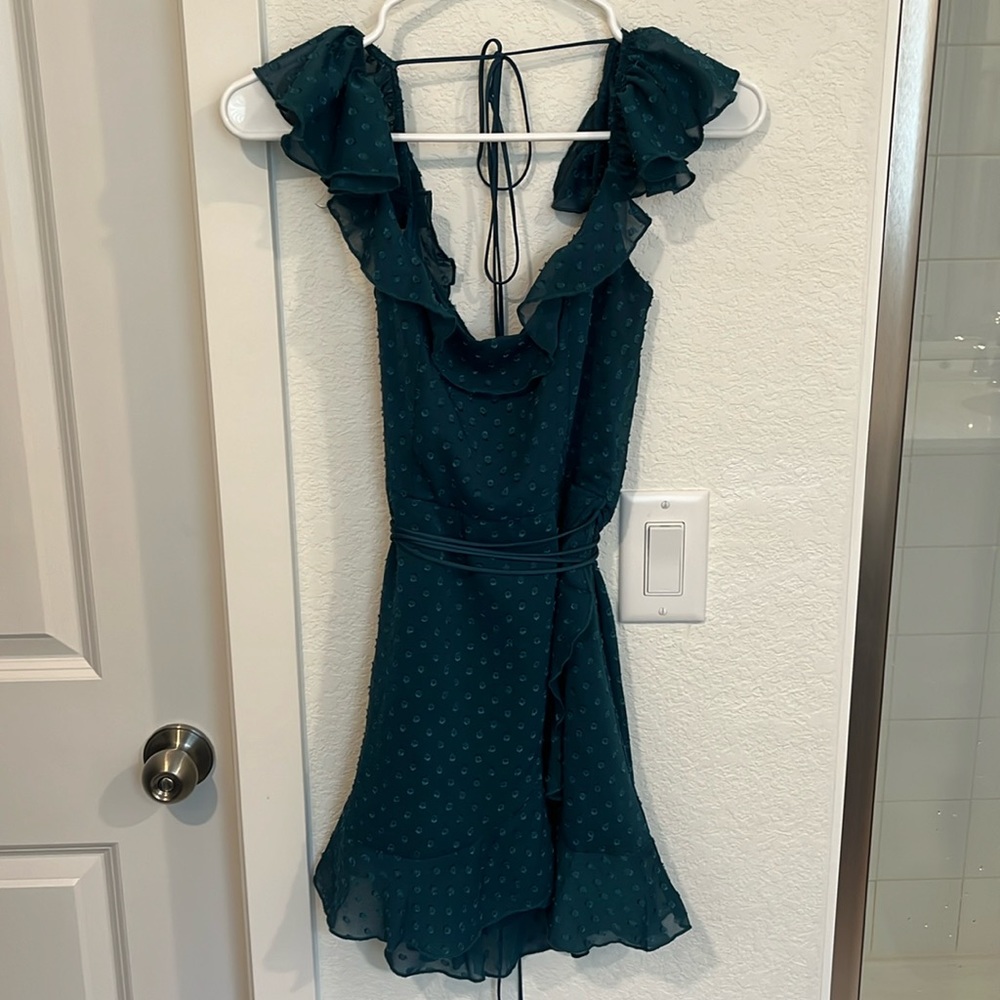 Lucy in the sky dress